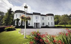 Overwater Hall